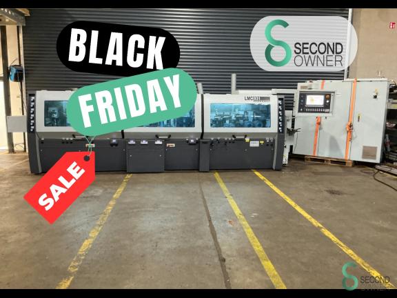 Leadermac HYPERMAC 930 HOU5.554 1  937